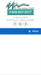 Mobile Screenshot of mimsfamilydentistry.com